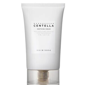 Madagascar Centella Soothing Cream – 75ml